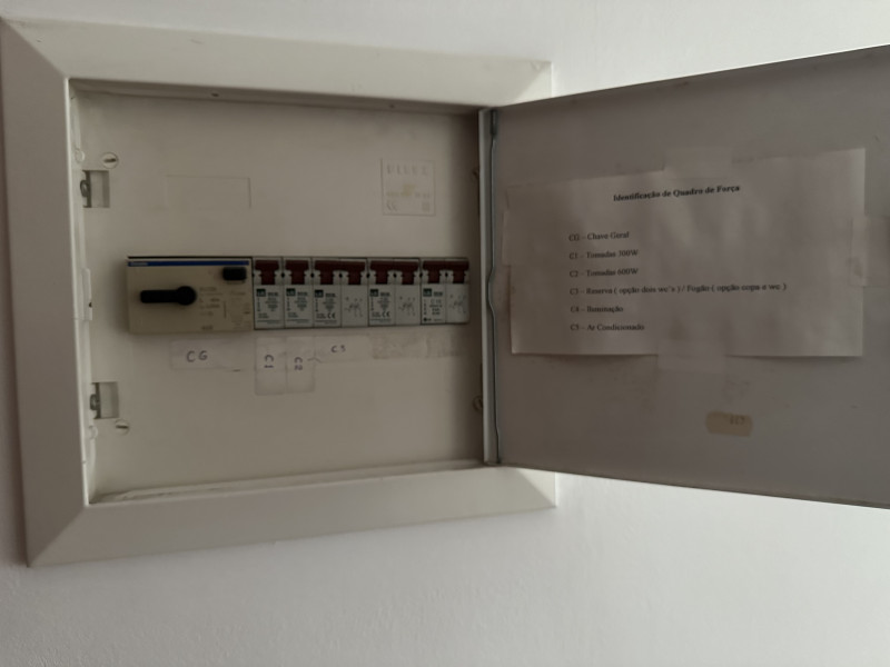 Comercial à venda Aclimação com 33m² e 1 quarto por R$ 280.000 - 147219901-img-9833.jpeg