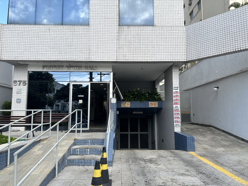 Comercial à venda Aclimação com 33m² e 1 quarto por R$ 280.000 - img-9837.jpeg