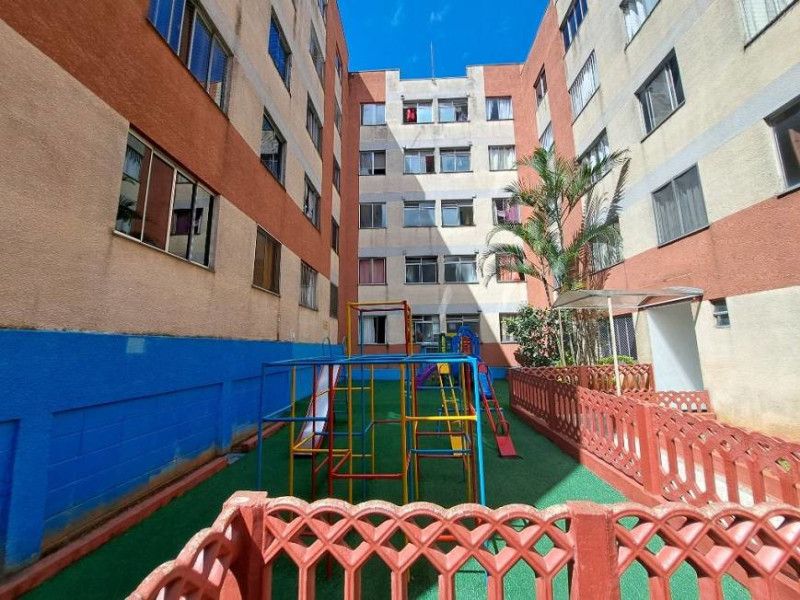 Apartamento à venda Vila Chabilândia  com 43m² e 2 quartos por R$ 169.999 - 10.jpg
