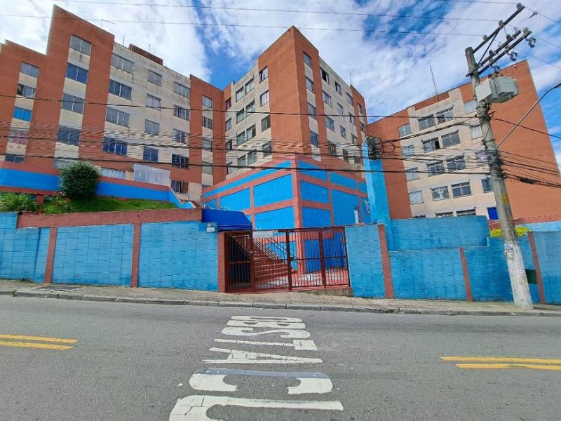 Apartamento à venda Vila Chabilândia  com 43m² e 2 quartos por R$ 169.999 - 11.jpg