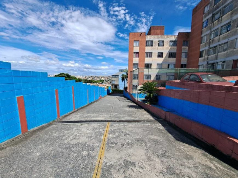 Apartamento à venda Vila Chabilândia  com 43m² e 2 quartos por R$ 169.999 - 14.jpg