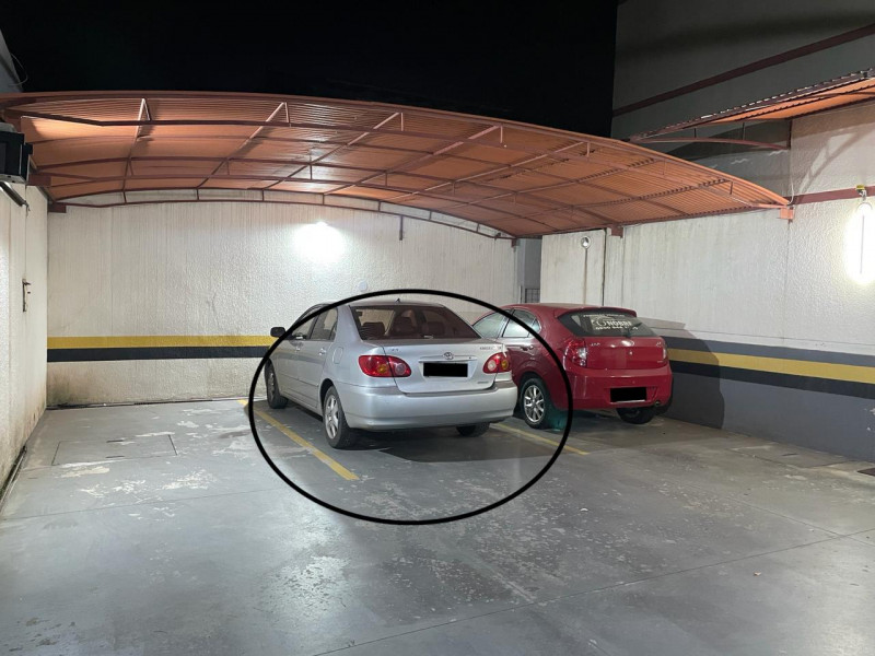 Apartamento à venda Centro com 63m² e 2 quartos por R$ 250.000 - 1246172126-vaga.jpeg