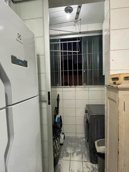 Apartamento à venda Centro com 63m² e 2 quartos por R$ 250.000 - 1458217343-areadeservicos1.jpeg