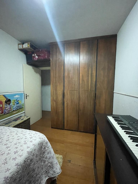 Apartamento à venda Centro com 63m² e 2 quartos por R$ 250.000 - 1998779980-segundoquarto4.jpeg