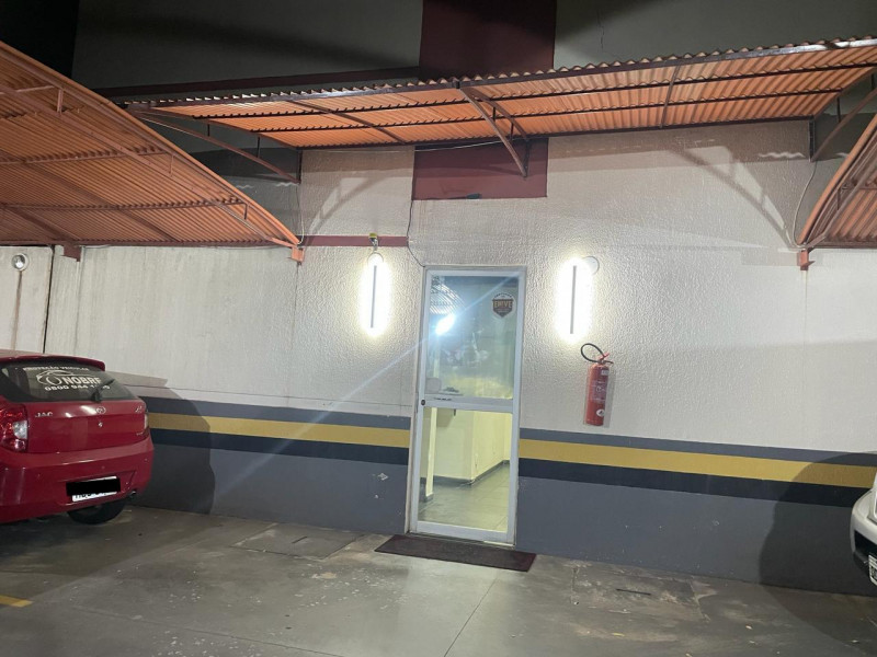 Apartamento à venda Centro com 63m² e 2 quartos por R$ 250.000 - 476708039-portao.jpeg