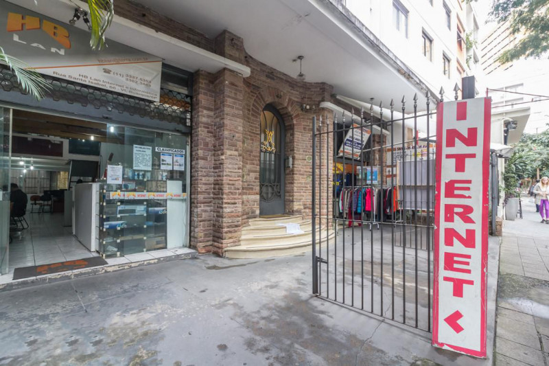 Kitnet à venda Vila Buarque com 28m² e 1 quarto por R$ 199.000 - 1007614863-892836894-795.jpg