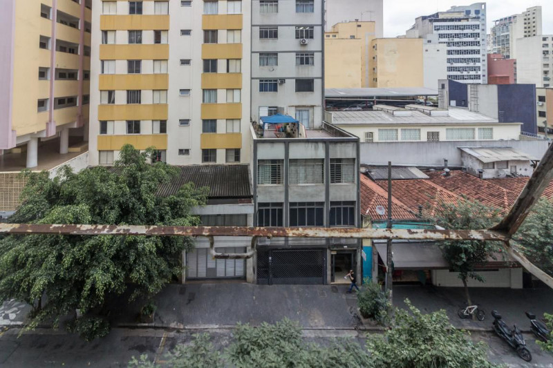 Kitnet à venda Vila Buarque com 28m² e 1 quarto por R$ 199.000 - 537642222-892836894-845.jpg