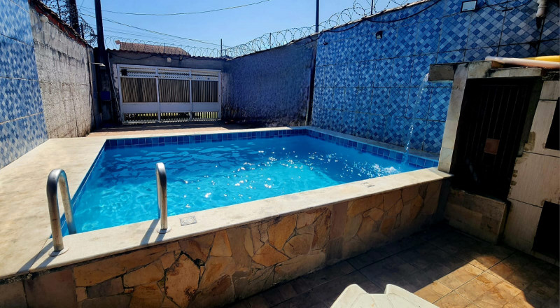 Casa à venda Balneário Gaivotas com 250m² e 2 quartos por R$ 280.000 - 512668443-1000012516.jpg