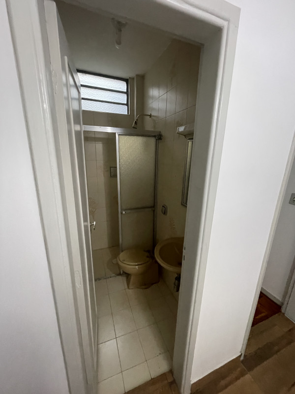 Casa de condomínio à venda Itaim Bibi com 136m² e 4 quartos por R$ 2.500.000 - 1508889284-2o-banheiro-piso-superior.JPG