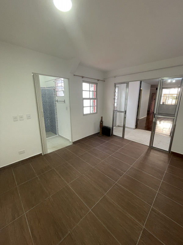 Casa de condomínio à venda Itaim Bibi com 136m² e 4 quartos por R$ 2.500.000 - 1711005727-suite-terreo.JPG