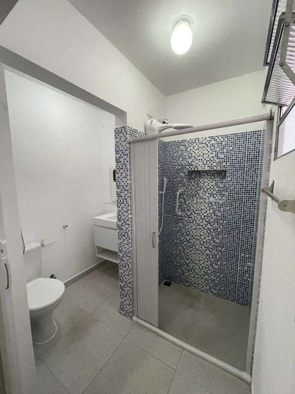 Casa de condomínio à venda Itaim Bibi com 136m² e 4 quartos por R$ 2.500.000 - 175326194-suite-piso-terreo.JPG