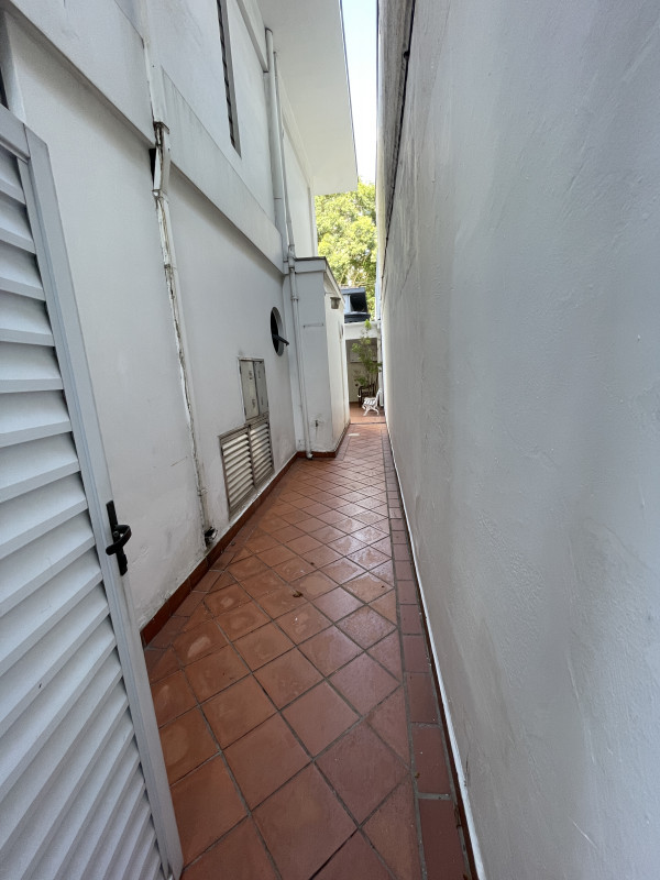 Casa de condomínio à venda Itaim Bibi com 136m² e 4 quartos por R$ 2.500.000 - 790701553-entrada-lateral.JPG