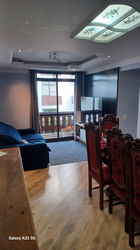 Apartamento à venda Jardim Santa Cruz (Sacomã) com 67m² e 2 quartos por R$ 330.000 - 442694864-20240316-081052.jpg