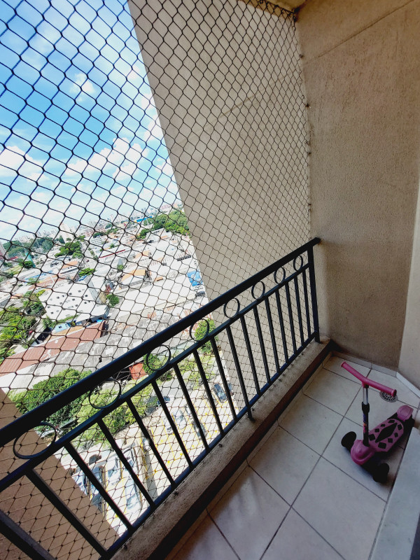 Apartamento à venda Freguesia do Ó com 50m² e 2 quartos por R$ 365.000 - 1088947541-sacada.jpg