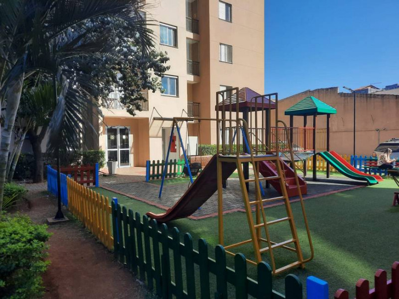 Apartamento à venda Freguesia do Ó com 50m² e 2 quartos por R$ 365.000 - 1181644830-area-comum-palygroud.jpg