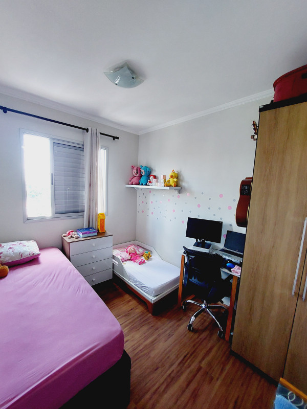 Apartamento à venda Freguesia do Ó com 50m² e 2 quartos por R$ 365.000 - 13889544-quarto-e-1.jpg