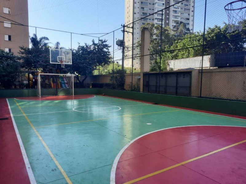 Apartamento à venda Freguesia do Ó com 50m² e 2 quartos por R$ 365.000 - 1509872458-area-comum-quadra.jpg