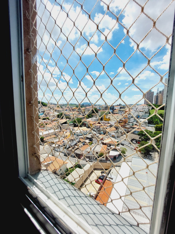 Apartamento à venda Freguesia do Ó com 50m² e 2 quartos por R$ 365.000 - 1656592556-quarto-md-janela-1.jpg