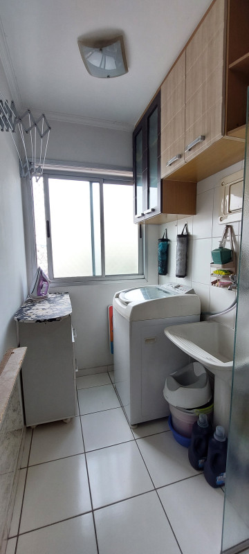 Apartamento à venda Freguesia do Ó com 50m² e 2 quartos por R$ 365.000 - 186780591-visao-entrada-lavanderia.jpg