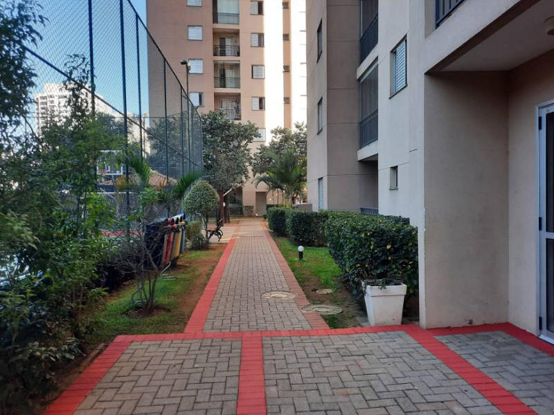 Apartamento à venda Freguesia do Ó com 50m² e 2 quartos por R$ 365.000 - 2115571627-area-comum-2.jpg