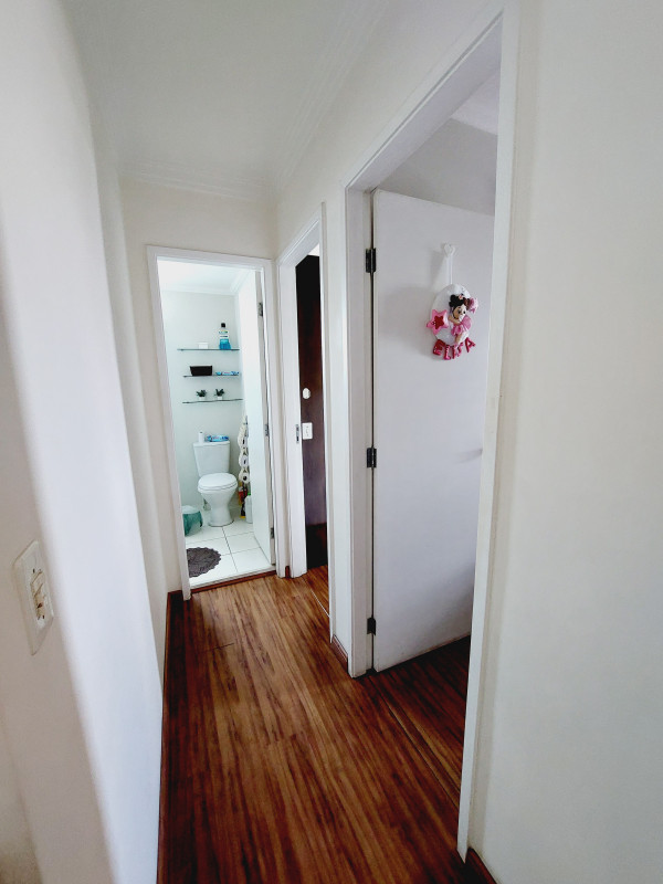 Apartamento à venda Freguesia do Ó com 50m² e 2 quartos por R$ 365.000 - 998335562-corredor-quartos-e-banheiro.jpg