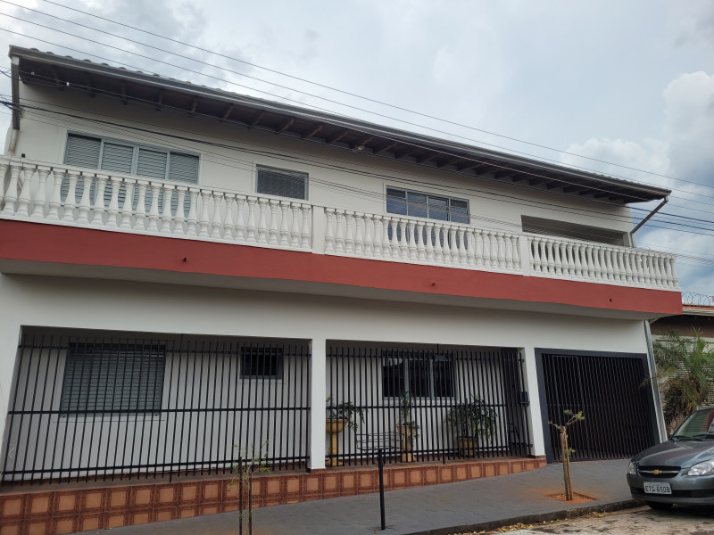 Casa à venda Vl. Alto Paraiso com 150m² e 4 quartos por R$ 380.000 - 517550160-20240206-162057.jpg