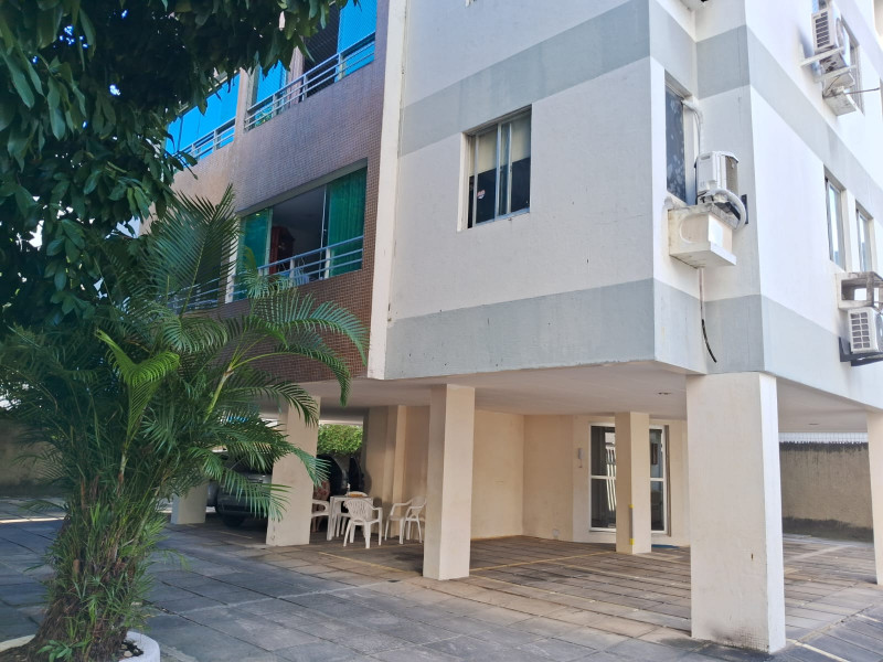 Apartamento à venda Boa Viagem com 77m² e 3 quartos por R$ 320.000 - 381236295-12-garagem-3.jpg