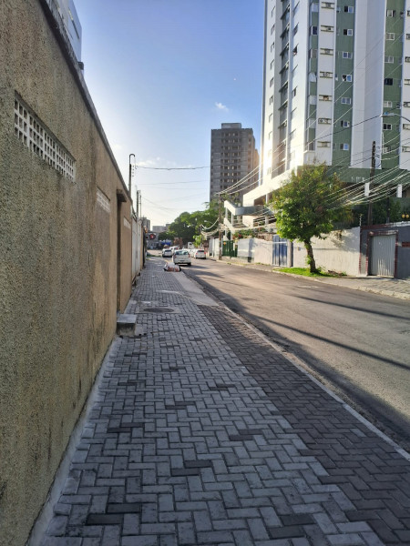 Apartamento à venda Boa Viagem com 77m² e 3 quartos por R$ 320.000 - 975874161-13-frente-edificio-2.jpg