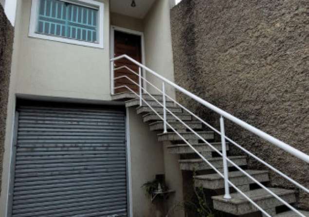 imóvel com 150m²