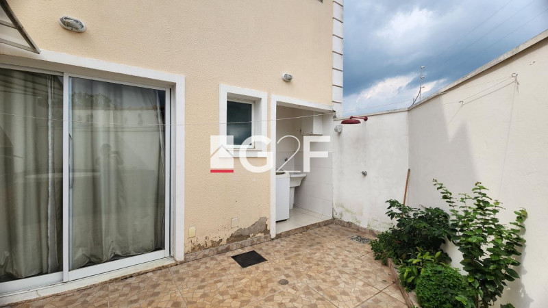 Casa de condomínio à venda Parque São Quirino com 99m² e 3 quartos por R$ 680.000 - 1714168355-img-8489.jpeg