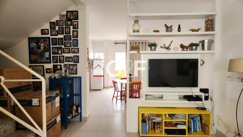 Casa de condomínio à venda Parque São Quirino com 99m² e 3 quartos por R$ 680.000 - 410244075-img-8481.jpeg