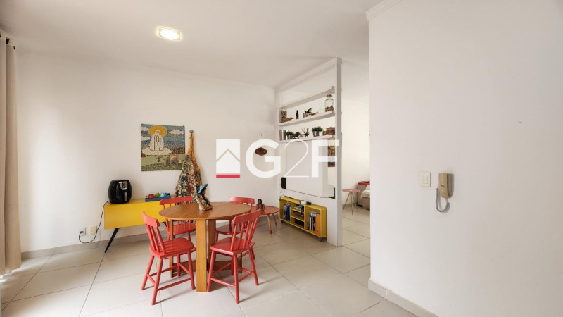 Casa de condomínio à venda Parque São Quirino com 99m² e 3 quartos por R$ 680.000 - 501903790-img-8483.jpeg