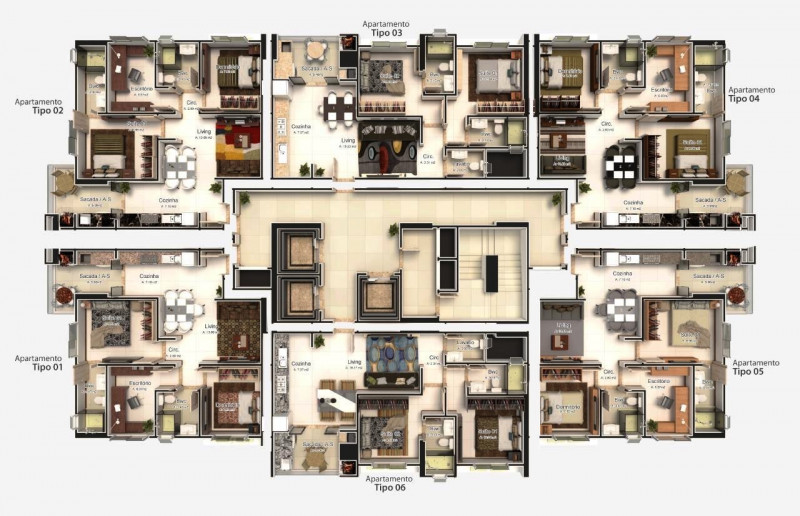 Apartamento à venda Tabuleiro dos Oliveiras com 70m² e 2 quartos por R$ 250.000 - 12196342-0ff59735-86fb-43bb-89c0-673119e8be95.jpeg