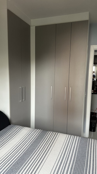 Apartamento à venda Brooklin com 45m² e 1 quarto por R$ 610.000 - 1330613233-0img-0443-10.JPEG