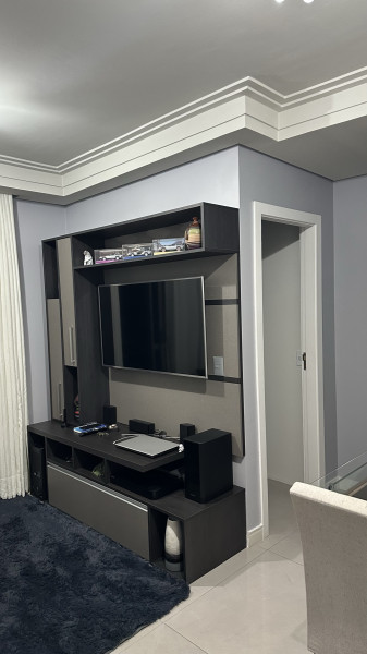 Apartamento à venda Brooklin com 45m² e 1 quarto por R$ 610.000 - 149352116-0img-0443-24.JPEG