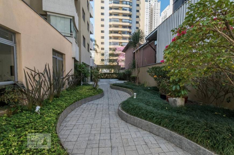 Apartamento à venda Brooklin com 45m² e 1 quarto por R$ 610.000 - 952429317-afac-6.JPG