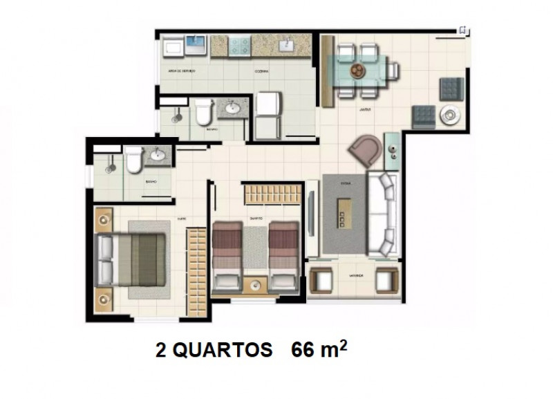 Apartamento à venda Gama Leste com 66m² e 2 quartos por R$ 407.000 - 548704462-planta-do-apto-gamaggiorre.jpg