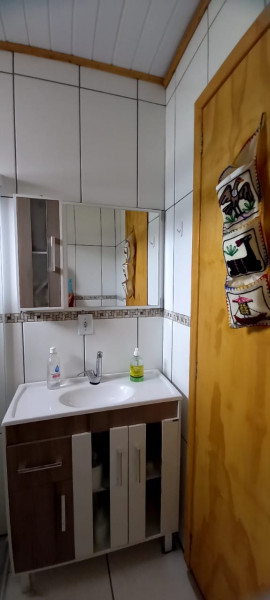 Sítio à venda Centro com 10000m² e 4 quartos por R$ 1.100.000 - 3499337-banheiro-social-2.jpeg