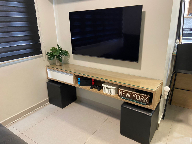 Apartamento à venda Jardim Peri com 54m² e 2 quartos por R$ 395.000 - 1321973164-img-0949.jpeg