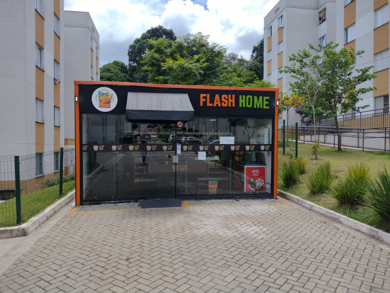 Apartamento à venda Jaraguá com 46m² e 2 quartos por R$ 220.000 - 1649655437-img-20240213-120930444.jpg