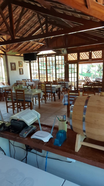 Chácara à venda Ipiabas com 18m² e 7 quartos por R$ 2.300.000 - 1324132768-img-20240111-wa0042.jpg