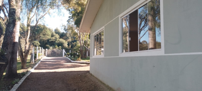 Chácara à venda Área Rural de São José dos Pinhais com 4319m² e 3 quartos por R$ 385.009 - 1398874933-img-20240211-wa0018.jpg