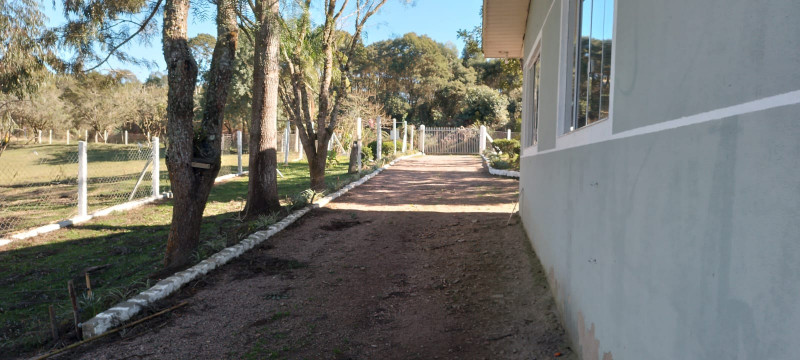 Chácara à venda Área Rural de São José dos Pinhais com 4319m² e 3 quartos por R$ 385.009 - 634600734-img-20240211-wa0011.jpg