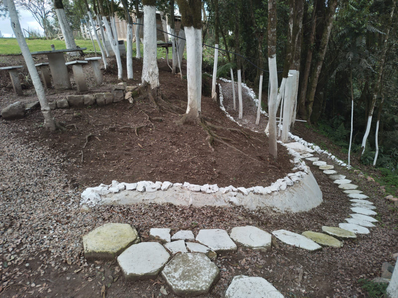 Chácara à venda Área Rural de São José dos Pinhais com 4319m² e 3 quartos por R$ 385.009 - 66656865-img-20240211-wa0028.jpg