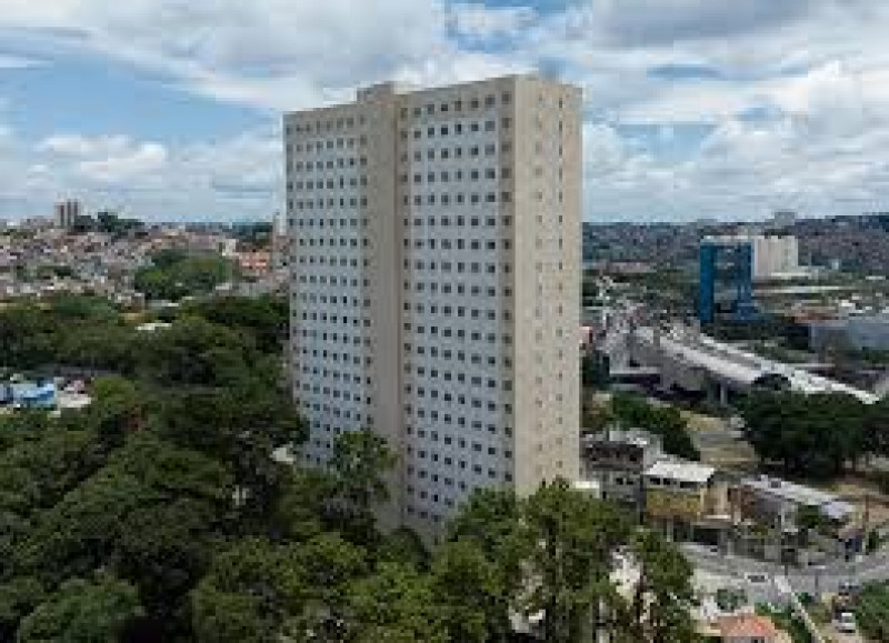 Apartamento à venda Jardim Mirante com 27m² e 1 quarto por R$ 220.000 - 1138030267-entrada-1.jpg