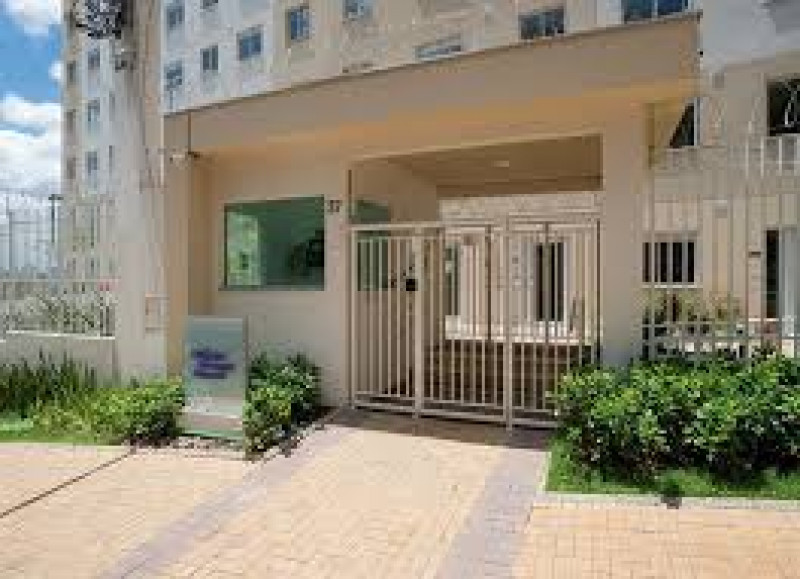 Apartamento à venda Jardim Mirante com 27m² e 1 quarto por R$ 220.000 - 519165048-entrada.jpg