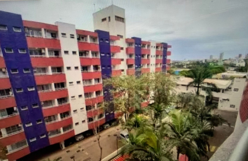 Apartamento à venda Zona 08 com 2579m² e 1 quarto por R$ 155.000 - 1280667251-predio.jpg