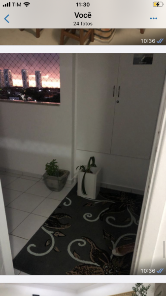 Apartamento à venda Ponta Negra com 97m² e 3 quartos por R$ 408.000 - 1538140021-img-7486.png