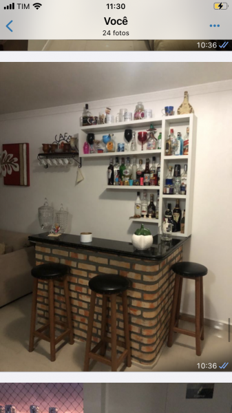 Apartamento à venda Ponta Negra com 97m² e 3 quartos por R$ 408.000 - 2131678681-img-7487.png