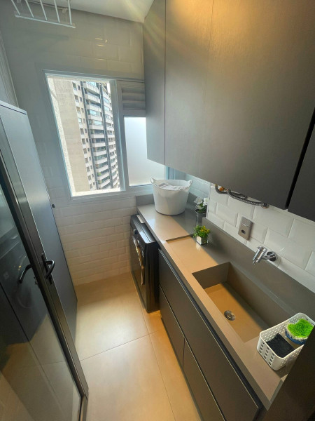 Apartamento à venda Vila Suzana com 88m² e 3 quartos por R$ 1.500.000 - 1107939741-01-varanda.jpeg